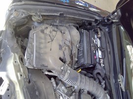 2008 LEXUS IS250, GRAY, 2.5L, AT. FWD,  Z26372